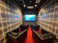 シアタールーム