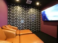 シアタールーム