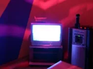 カラオケルーム