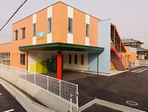 あおぞらの里 森松デイサービスセンター