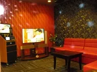 カラオケルーム