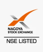 NSE LISTED