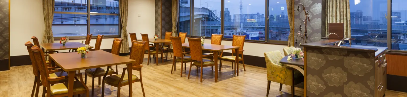 会社案内ヘッドライン画像