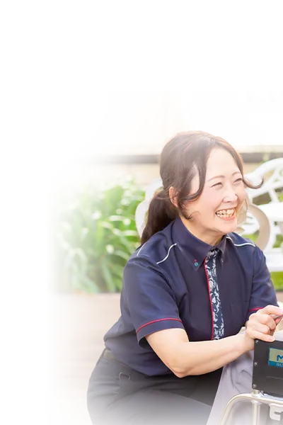 キービジュアル写真