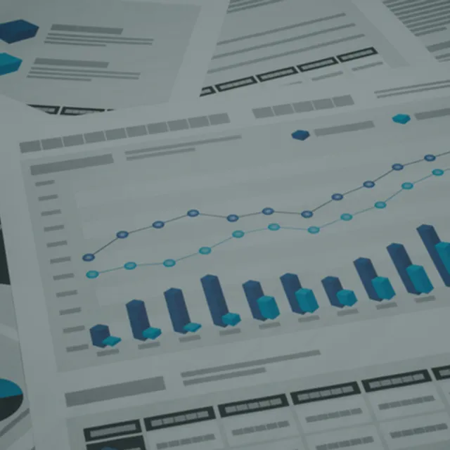 業績・財務情報画像