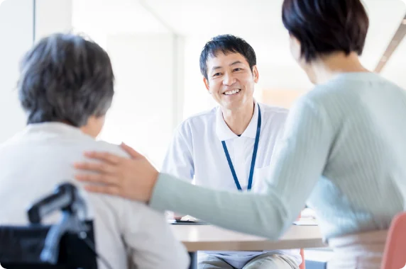 介護相談会の開催