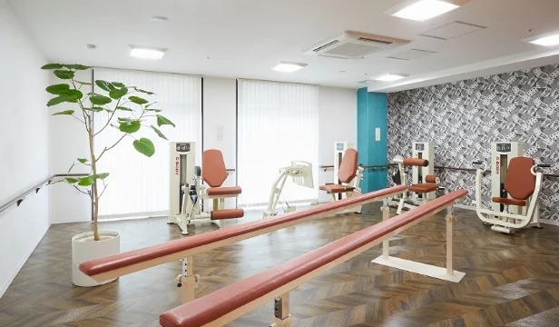 有料老人ホームの運営事業