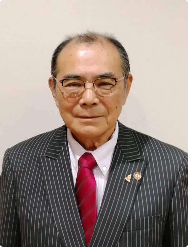 代表取締役社長 松尾 剛