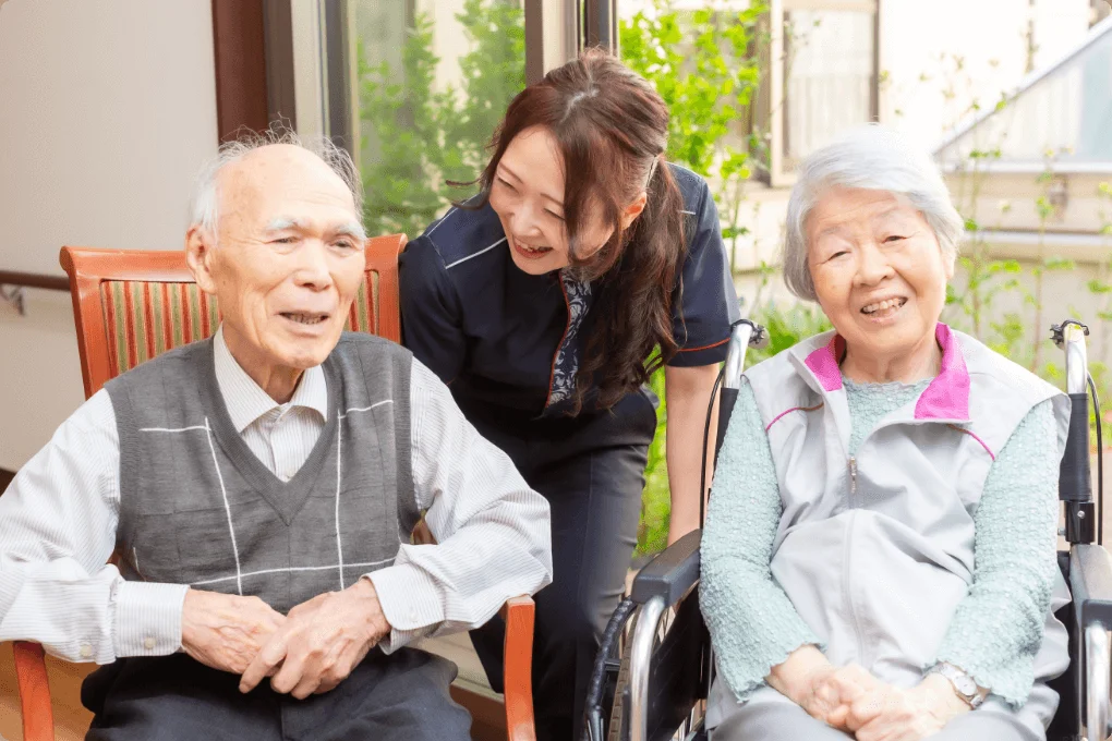 コインランドリー