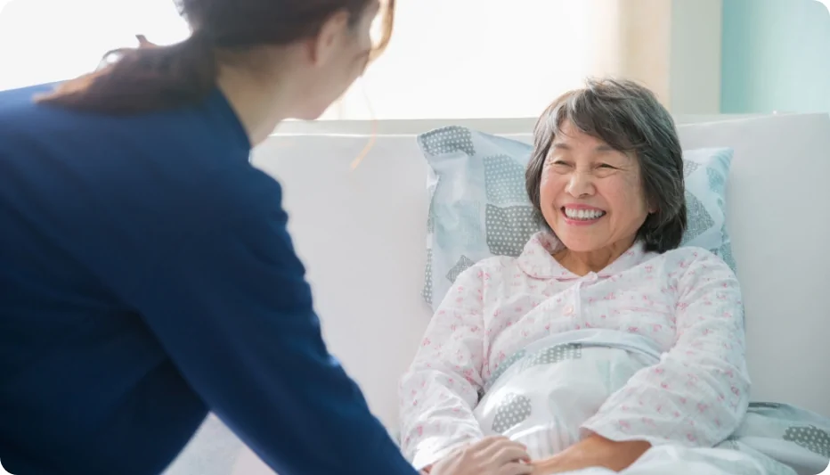 ヘルパーステーション