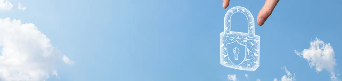 個人情報保護方針ヘッドライン画像