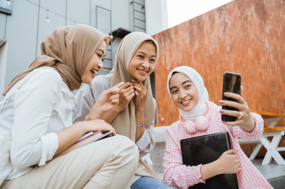 多くの方をサポートできるようにイメージ写真